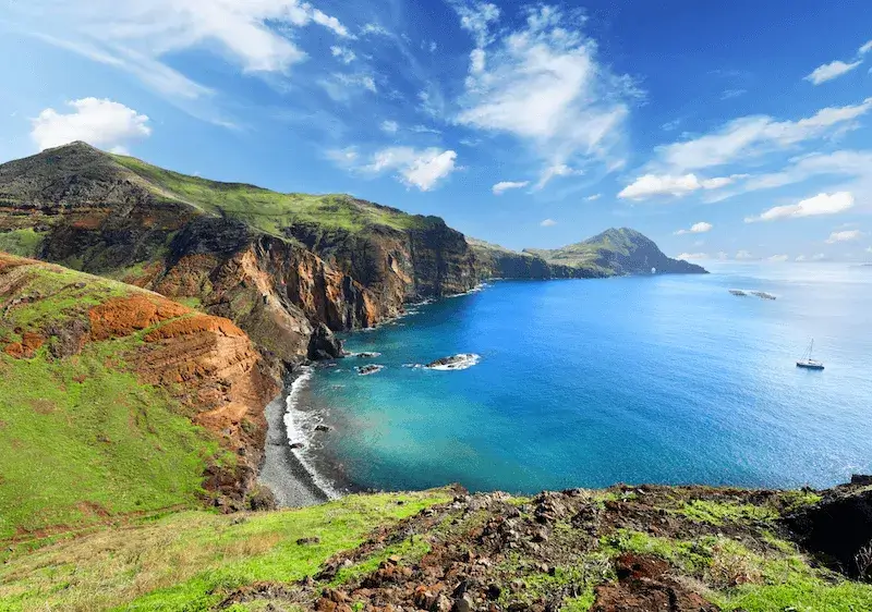 Wycieczki po Maderze z polskim przewodnikiem