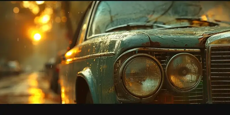 Auto części do aut koreańskich