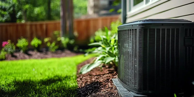 Co to jest rekuperacja w budynku?