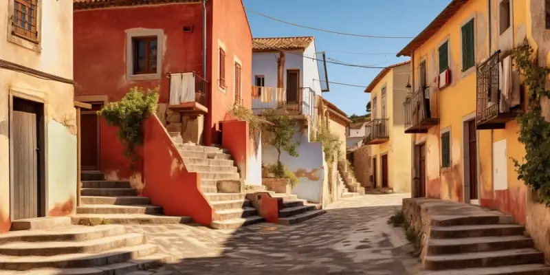 Dlaczego warto pojechać na Sardynię?