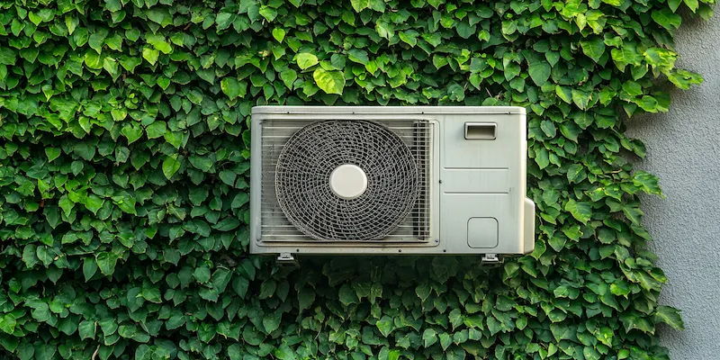 Dlaczego warto zastosować połączenie rekuperacji i pompy ciepła?