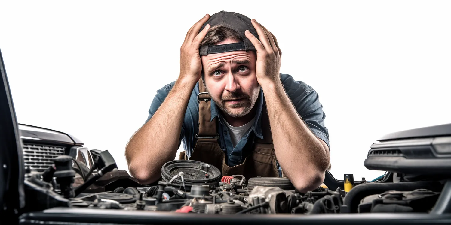 Dobry warsztat samochodowy Szczecin