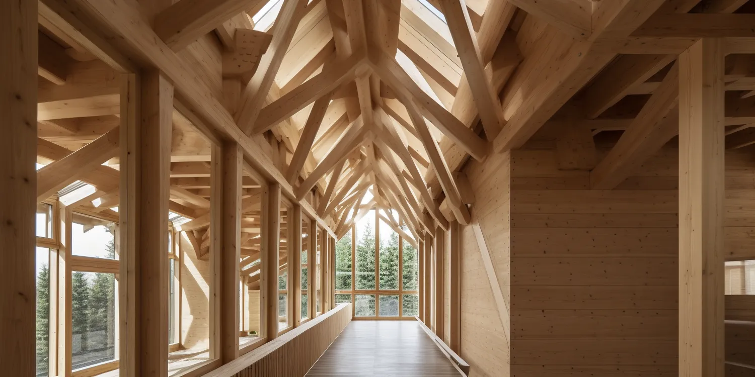 Drewno konstrukcyjne Wrocław