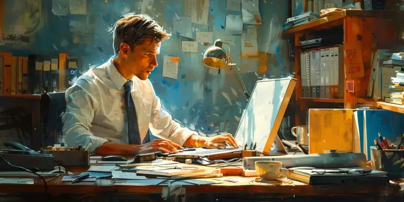 Jak funkcjonuje biuro rachunkowe?