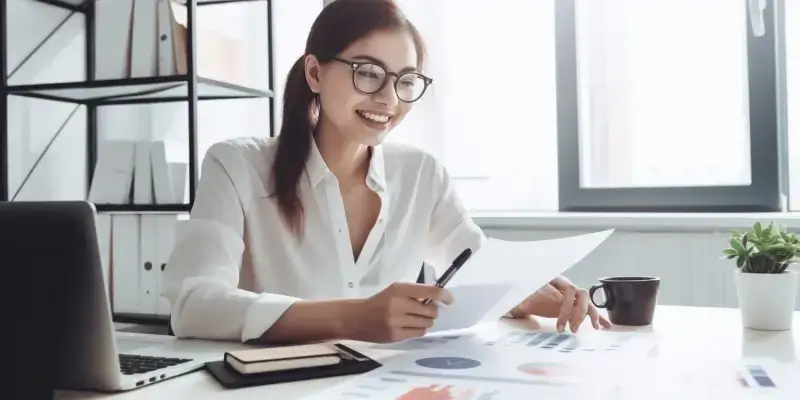 Jak funkcjonuje biuro rachunkowe?