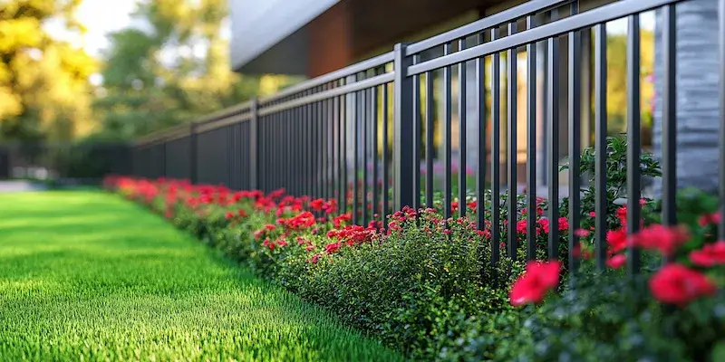 Maßgeschneiderte Zäune aus Polen – individuelle Lösungen für jedes Grundstück