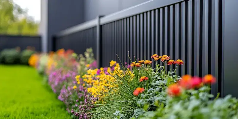 Maßgeschneiderte Zäune aus Polen - individuelle Lösungen für jedes Grundstück