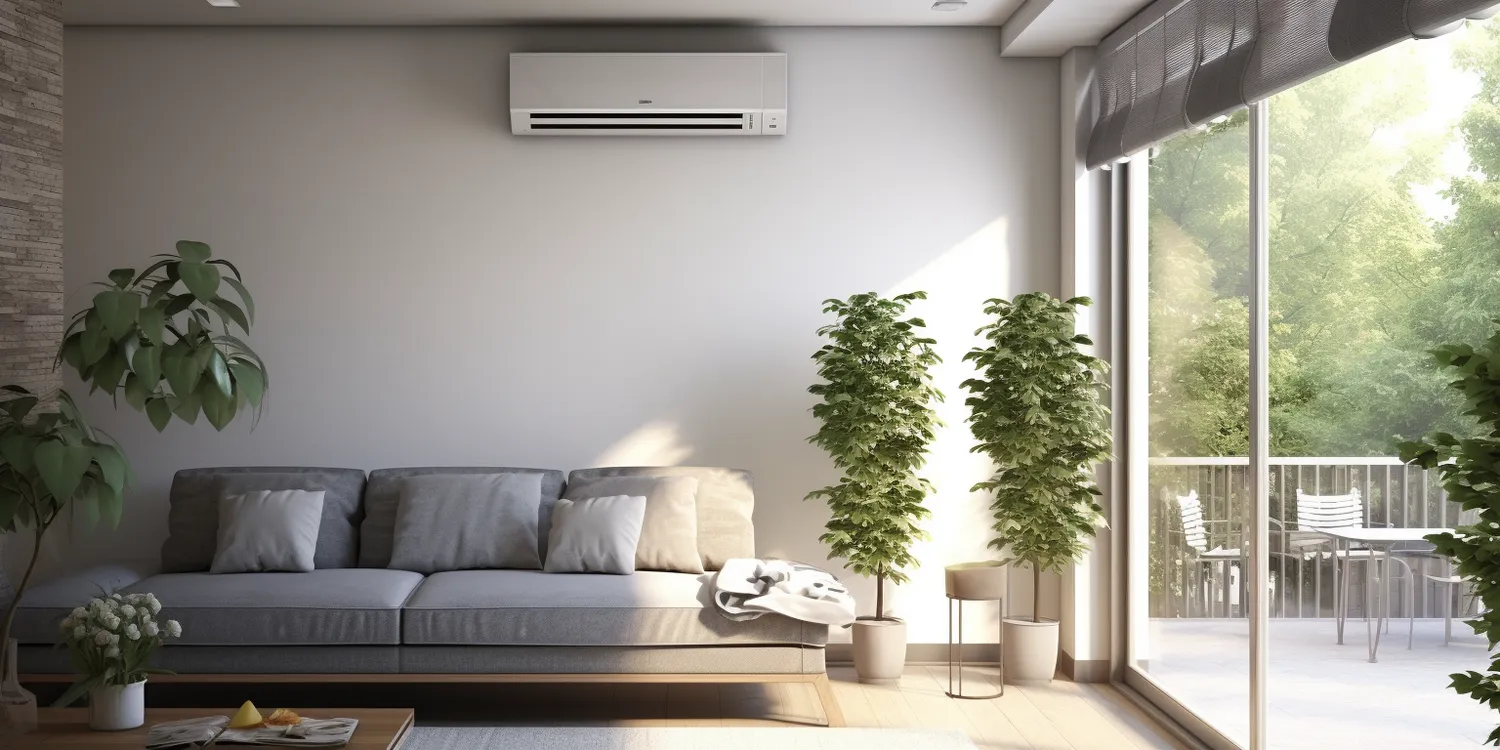 Montaż klimatyzatorów Szczecin