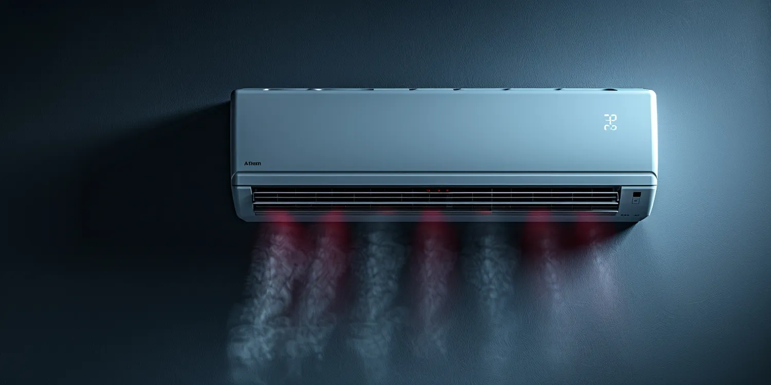 Montaż systemów klimatyzacji Szczecin