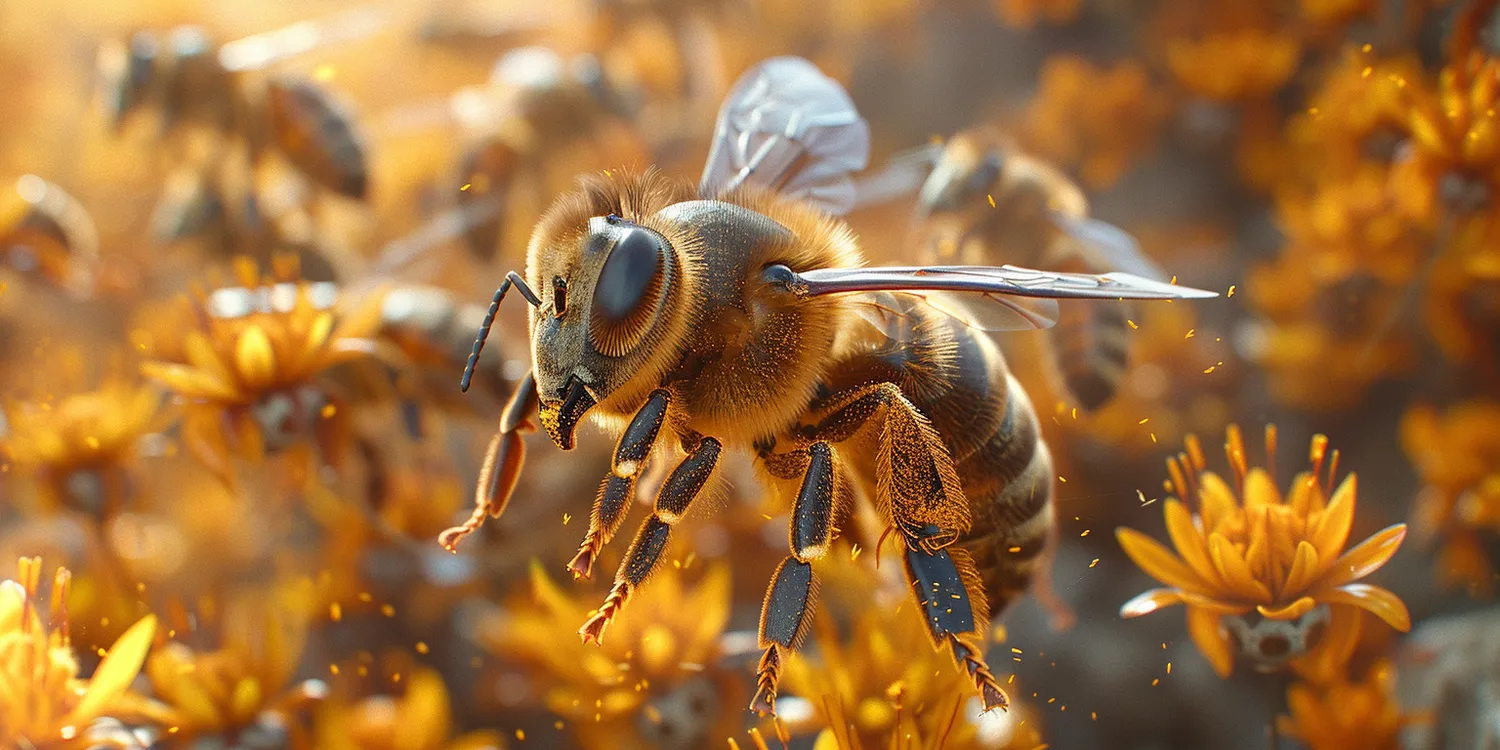 Odkład pszczeli z matką