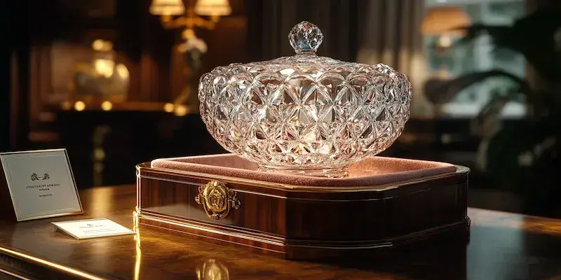 Personalizowane prezenty dla pracowników