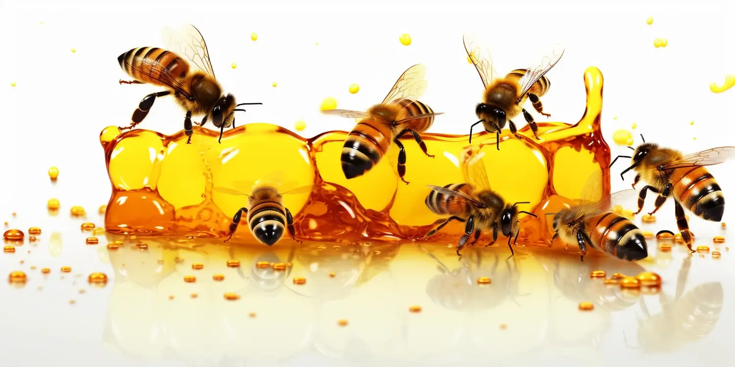 Produkcja matek pszczelich