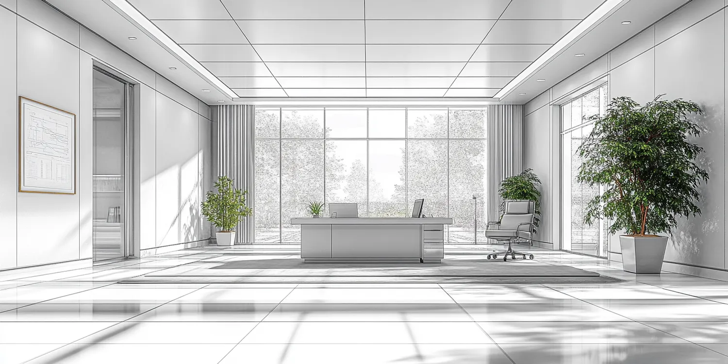 Projektowanie wnętrz cena za metr Warszawa