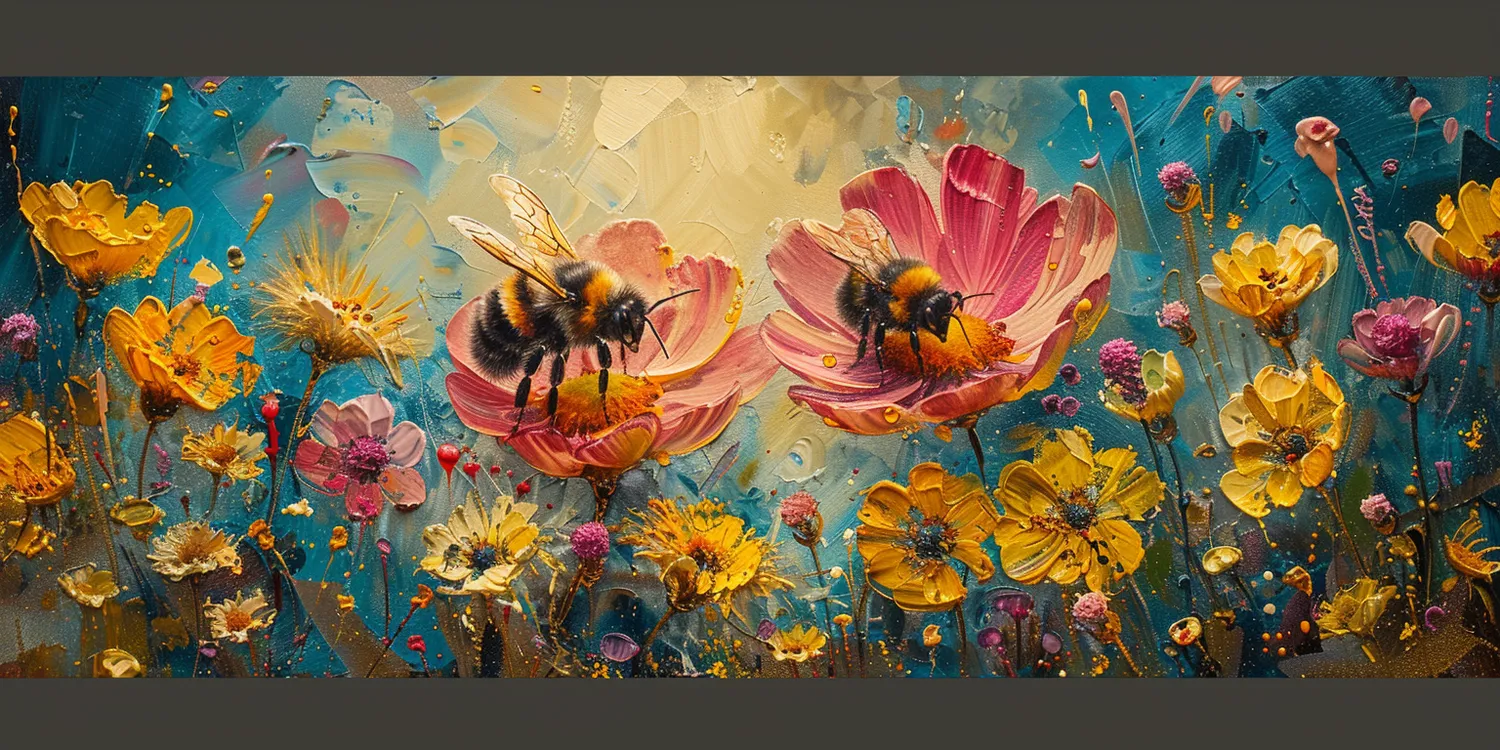 Pszczelarstwo matki pszczele