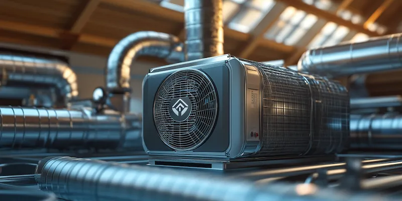 Rekuperacja i pompa ciepła - korzyści dla domu