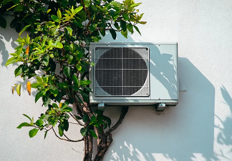 Rekuperacja i pompy ciepła