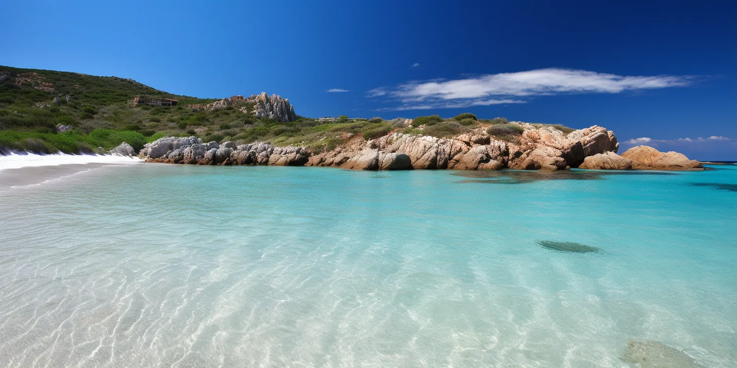 Sardynia wakacje all inclusive ranking