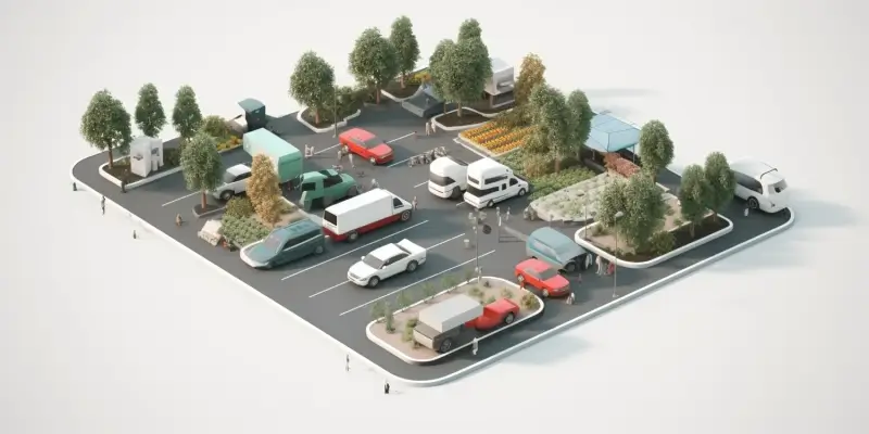 Sklep z częściami samochodowymi do aut japońskich