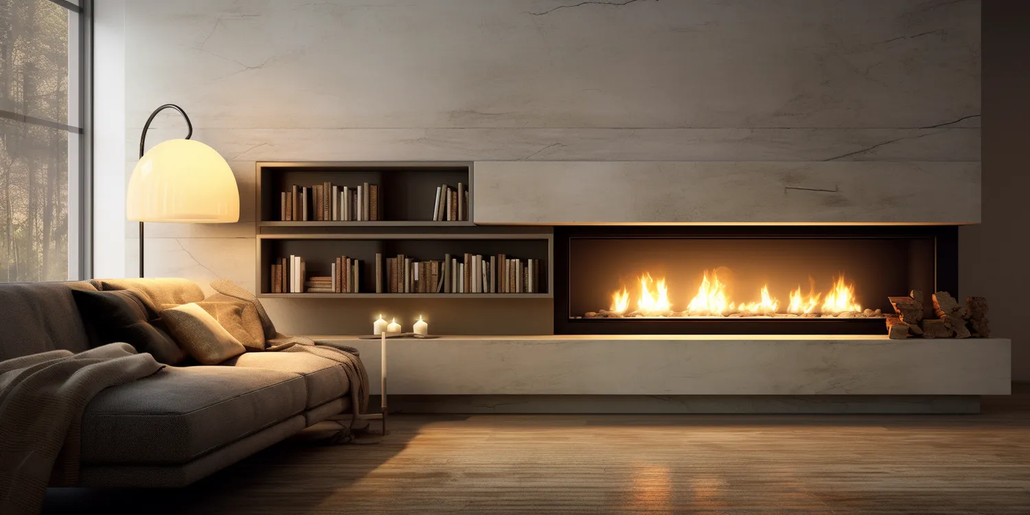 Sklep z kominkami Szczecin