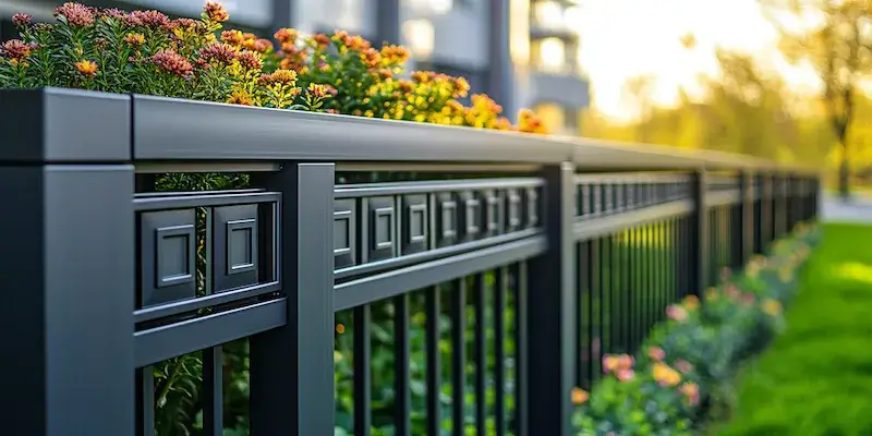 So finden Sie den besten polnischen Hersteller für Ihren Zaun