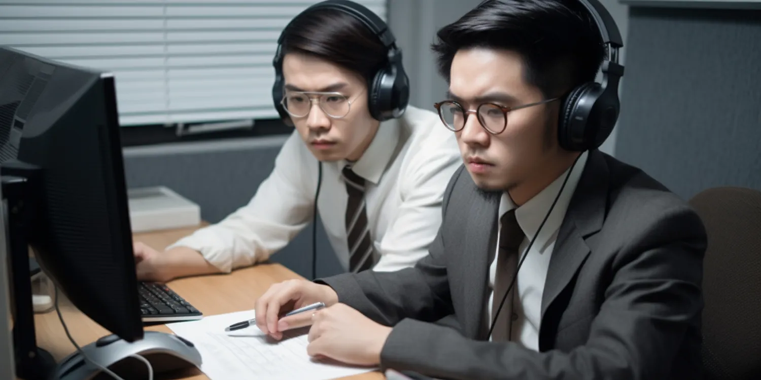 Tłumaczenie przysięgłe - kiedy potrzebne?