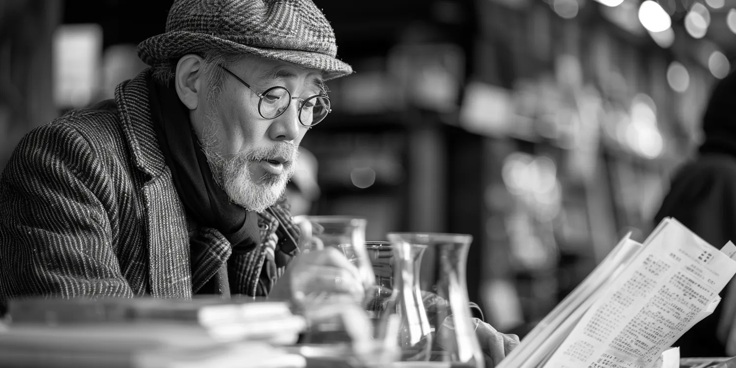 Tłumaczenie przysięgłe po angielsku