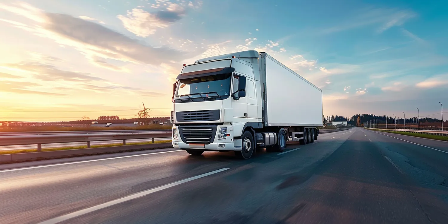 Transport Norwegia – Polska cennik