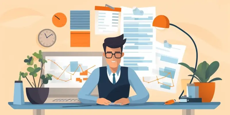 Usługi rachunkowe Łódź