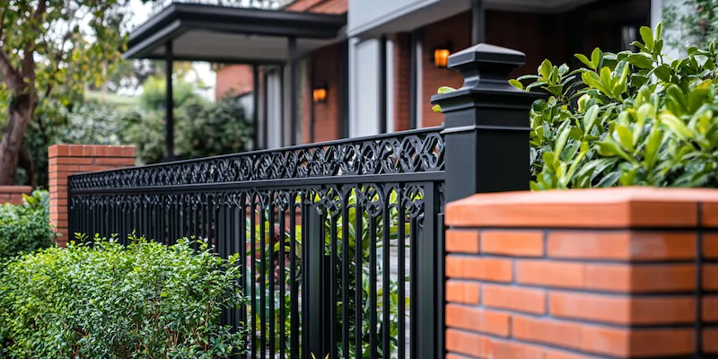 Wie pflege ich meinen Zaun aus Polen, damit er jahrelang hält?