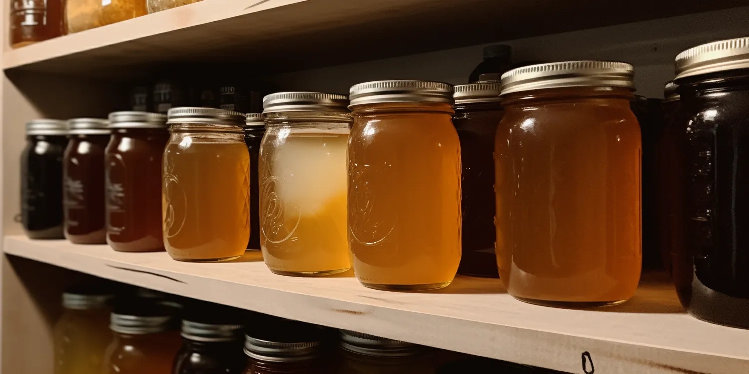 Właściwości miodu malinowego