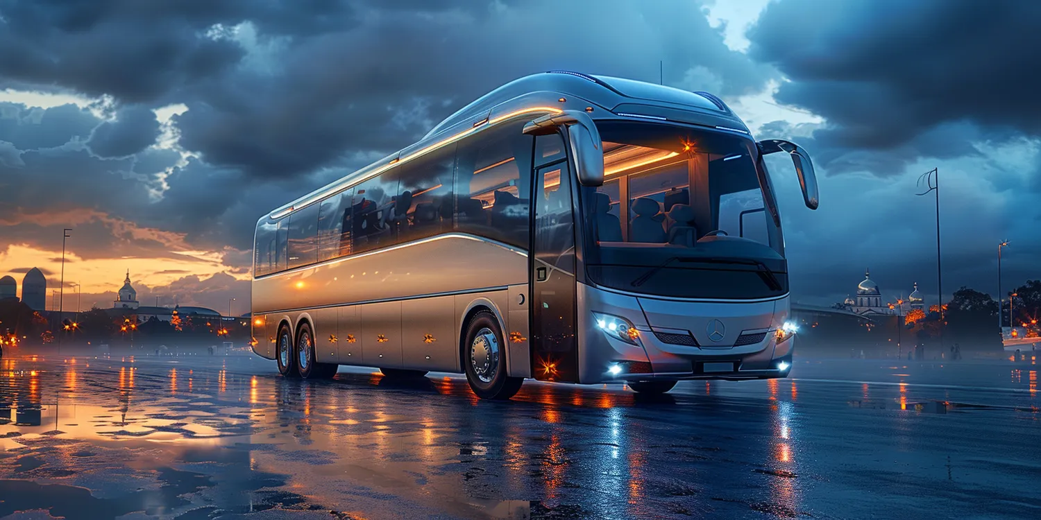 Wynajem autokaru na wesele cena Szczecin