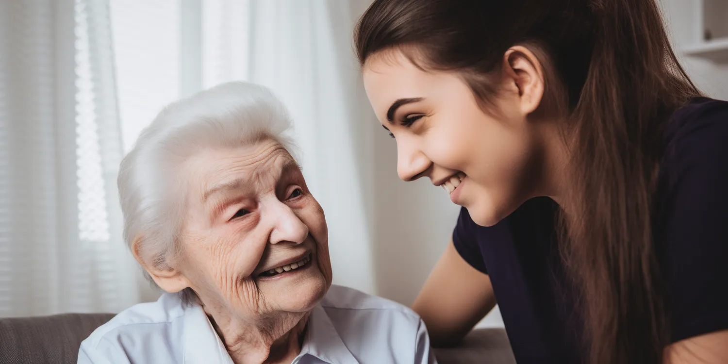 Zarobki opiekunki za granicą co warto wiedzieć?