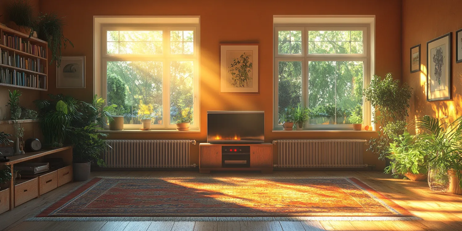 Zasada działania i korzyści pompy ciepła z rekuperacją