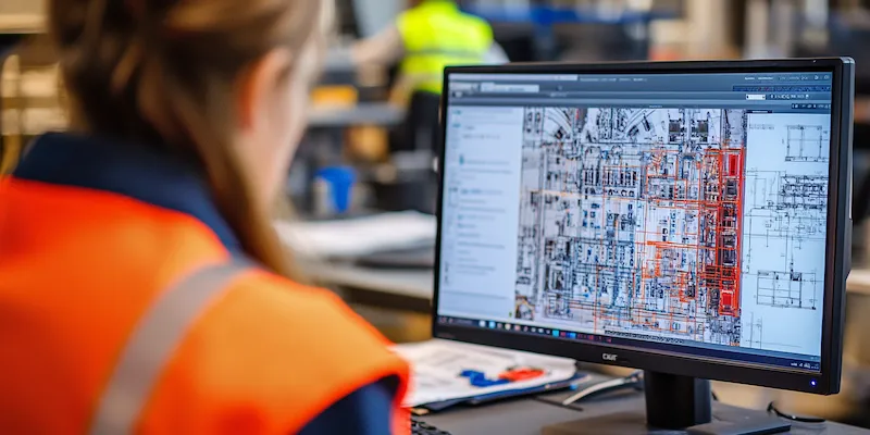 Budowa maszyn przemysłowych Gdynia