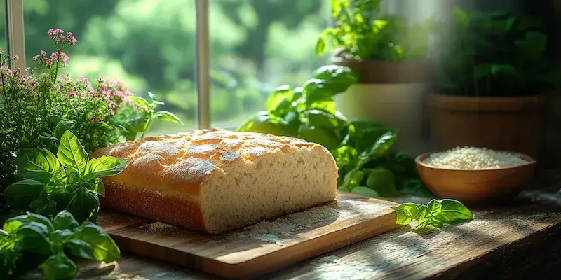 Co jest bezglutenowe?