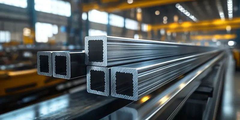 Co to jest stal nierdzewna?