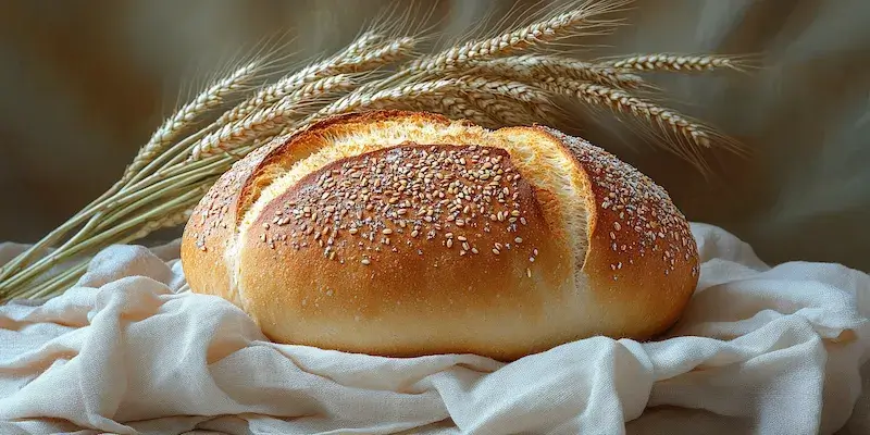 Co to znaczy bezglutenowe jedzenie?