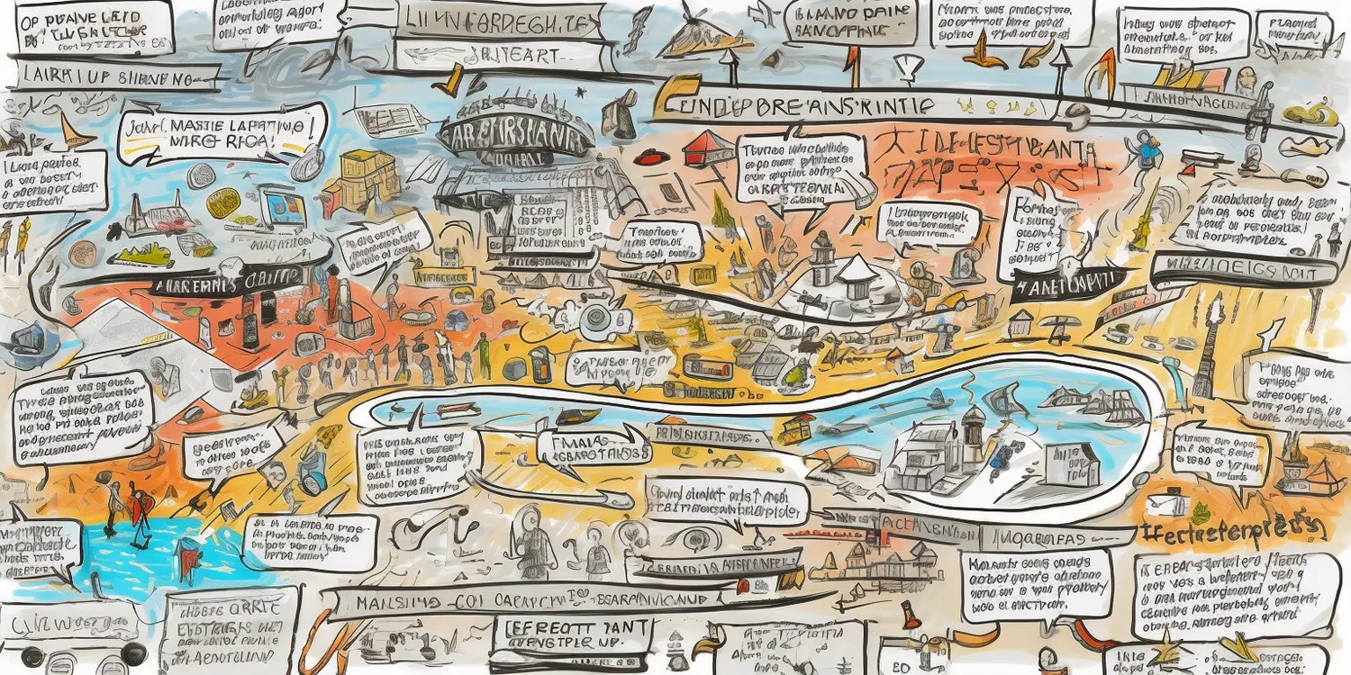 Czym jest sketchnoting?