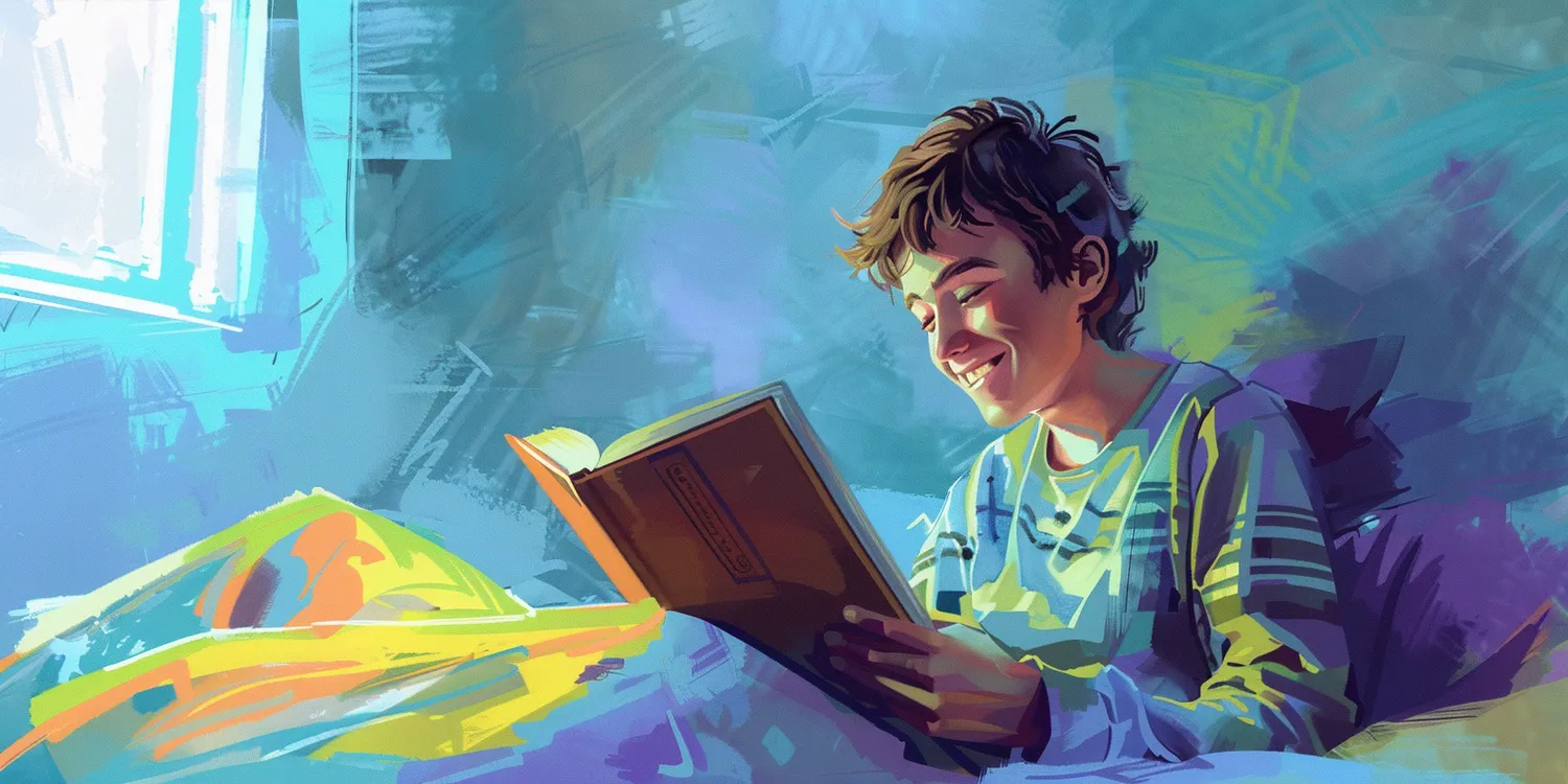 Dobre książki ranking