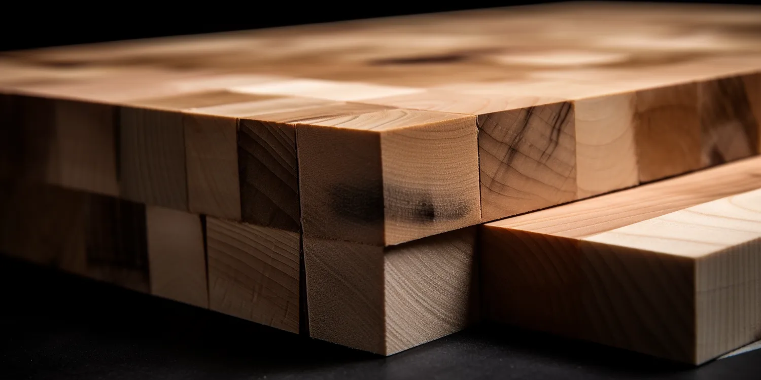 Drewno klejone cennik 