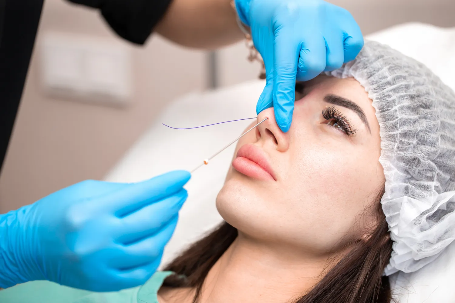 E recepta jak otrzymać?