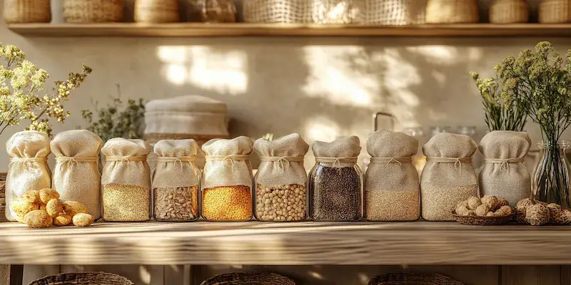 Gdzie kupić ekologiczne produkty?