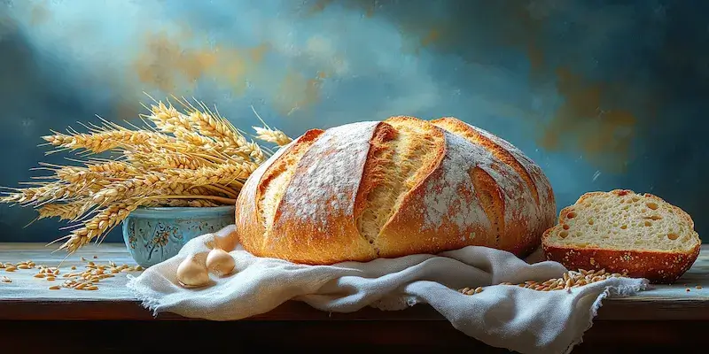 Gdzie kupić produkty bezglutenowe?