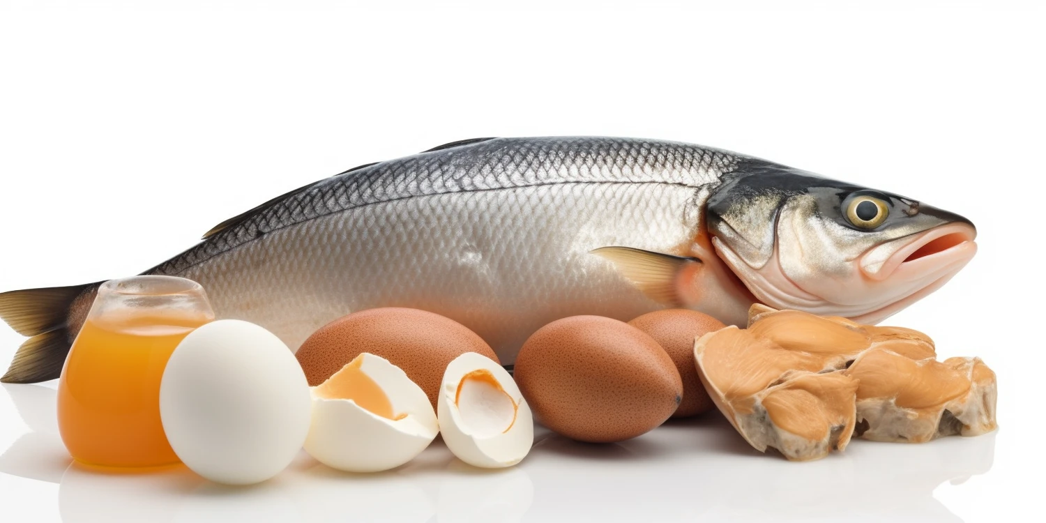 Gdzie występuje witamina A?