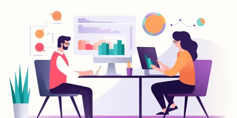 Interpretacja rankingów firm SEO