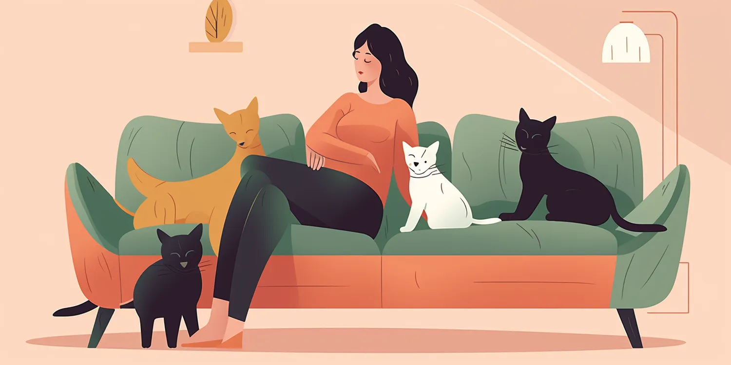 Jak pożegnać ukochanego kota?