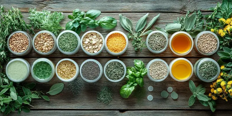 Jak rozpoznać produkty ekologiczne?