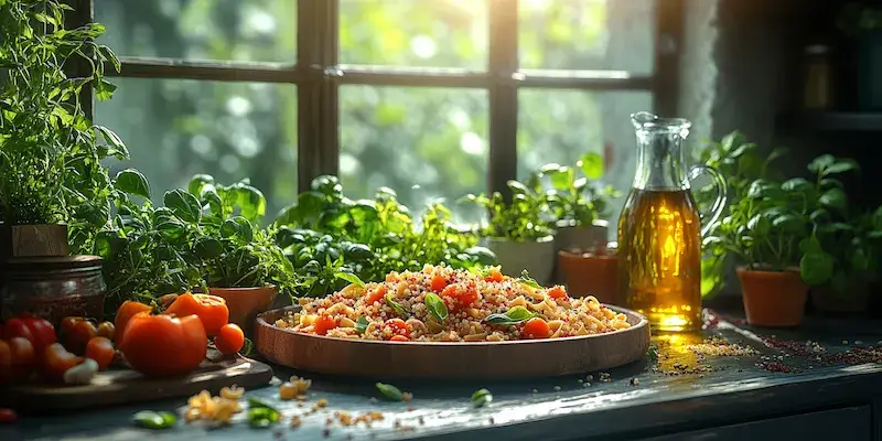 Jak zachowują się naleśniki bezglutenowe?