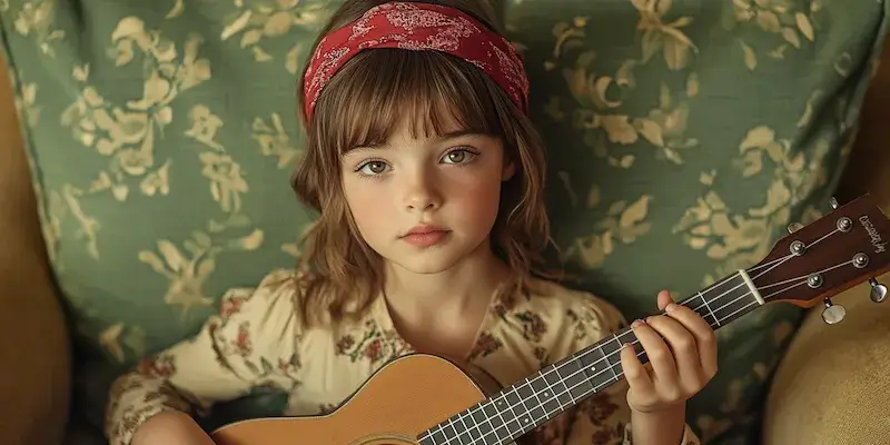 Jakie ukulele kupić sopranowe czy koncertowe?