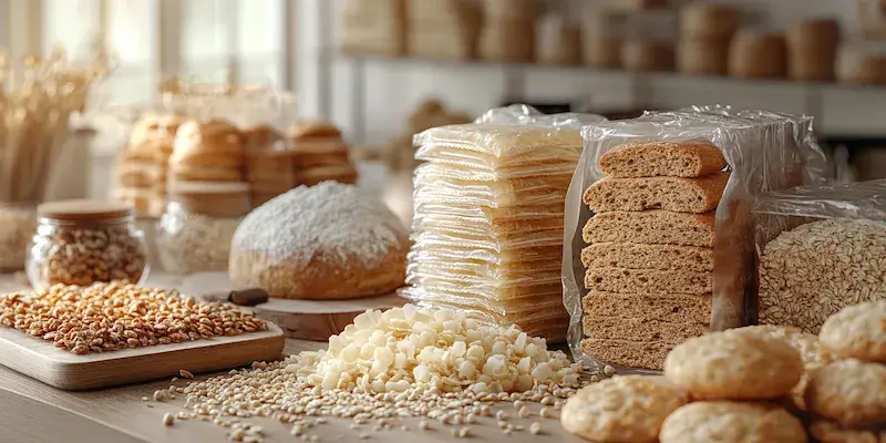 Kiedy podawać kaszki bezglutenowe?